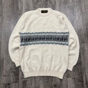 Factoria Paty Baby Alpaca Sweater